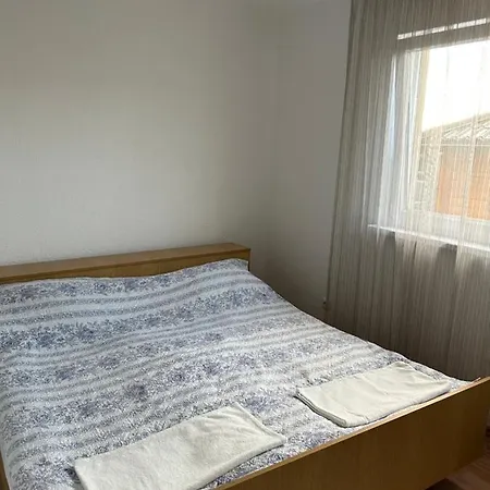 Lejlighed The Heart Of