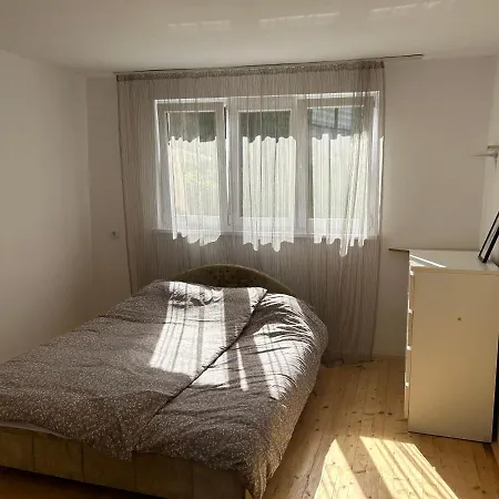 The Heart Of Saraybosna