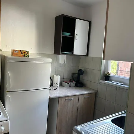 The Heart Of Lejlighed Sarajevo