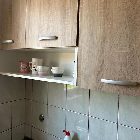 The Heart Of Lejlighed Sarajevo