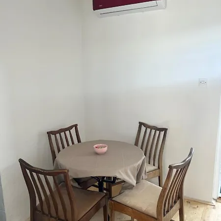 Lejlighed The Heart Of Sarajevo