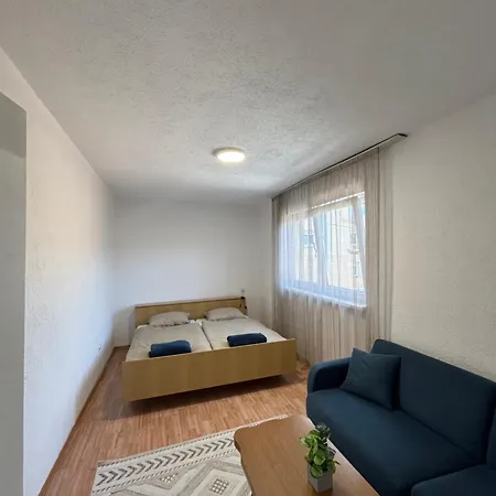 The Heart Of * Sarajevo